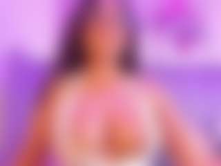 Danna's Live Sex Cam Show