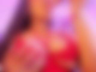 Danna's Live Sex Cam Show