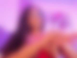 Danna's Live Sex Cam Show