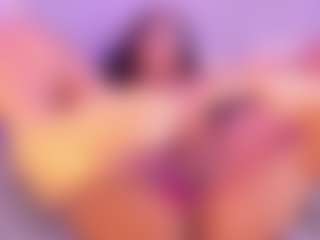 Danna's Live Sex Cam Show