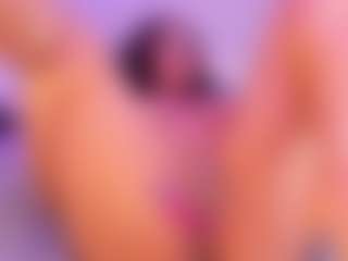 Danna's Live Sex Cam Show