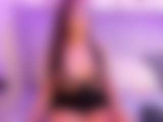 Danna's Live Sex Cam Show