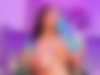 Danna's Live Sex Cam Show