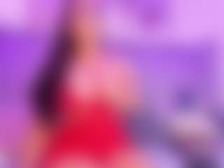 Danna's Live Sex Cam Show