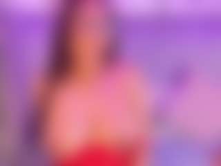 Live cam show with Danna - Lovense Teen (18+) on crypto-cams