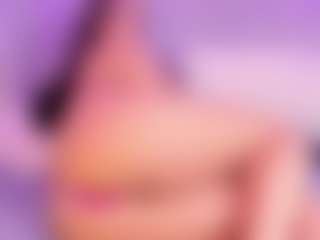Live cam show with Danna - Foot Fetish Black on https://playwithruby.com