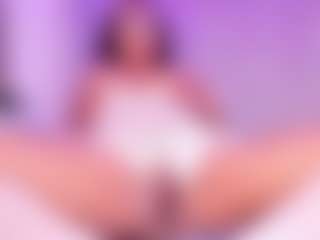 Danna's Live Sex Cam Show