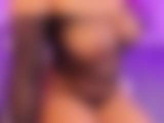 Danna's Live Sex Cam Show