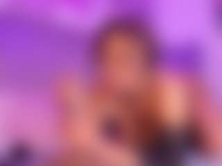 Danna's Live Sex Cam Show