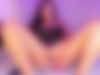 Danna's Live Sex Cam Show