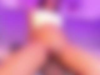 Danna's Live Sex Cam Show
