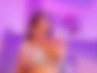 Live cam show with Danna - Creampie on CamwithHer