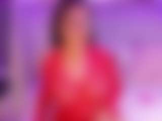 Danna's Live Sex Cam Show