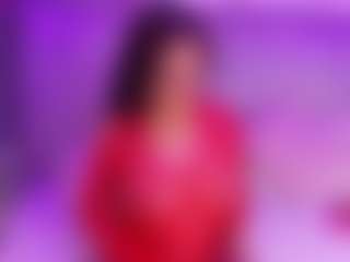 Danna's Live Sex Cam Show