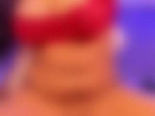 Danna's Live Sex Cam Show