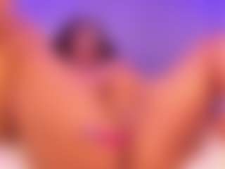 Danna's Live Sex Cam Show