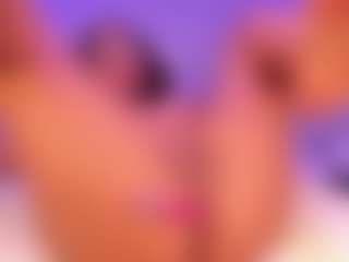 Danna's Live Sex Cam Show