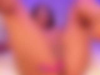 Danna's Live Sex Cam Show