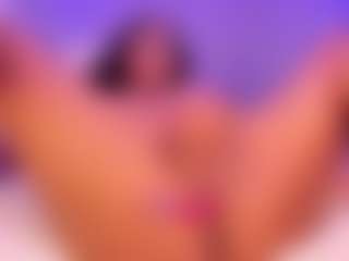 Live-Cam-Show mit Danna - Anal Toys auf Camsoda