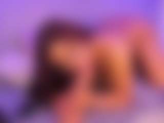 Live cam show with Danna - Fuck Machine on nudelive.tv