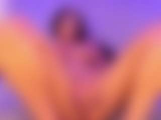 Live cam show with Danna - Foot Fetish on nudelive.tv