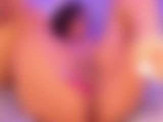 Danna's Live Sex Cam Show