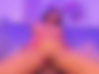 Danna's Live Sex Cam Show