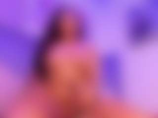 Danna's Live Sex Cam Show
