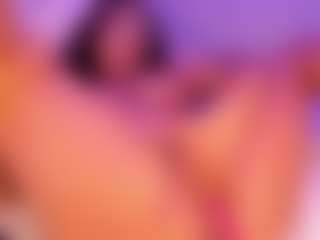 Danna's Live Sex Cam Show