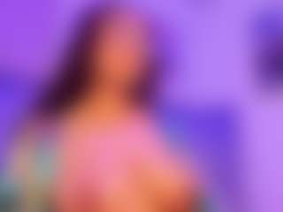 Live cam show with Danna - Foot Fetish Black on CamClone | colombia