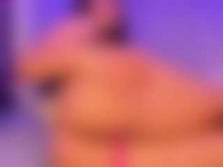 Danna's Live Sex Cam Show