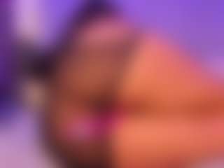 Danna's Live Sex Cam Show