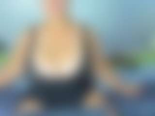 Pokaz na żywo z Lady Abby - Public BBW na Camsoda