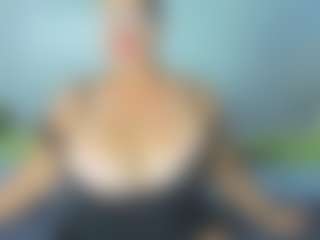 Live cam show with Lady Abby - Public BBW on Camsoda