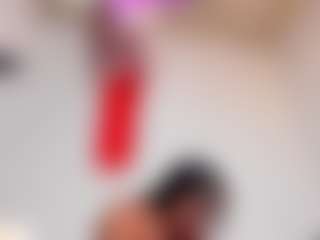 Live cam show with Ari_Matti - Ebony on Chatstar | colombia