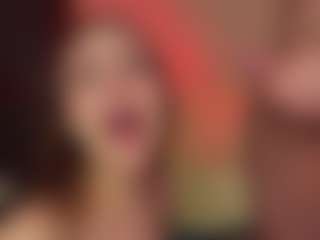 Spettacolo in cam dal vivo con Sofi-Adrean - Anal su Camsoda