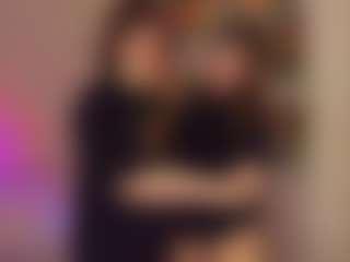 Show de cam en vivo con Sofi-Adrean - Anal en Camsoda