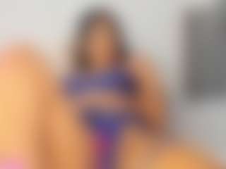 Sofia Blake's Live Sex Cam Show