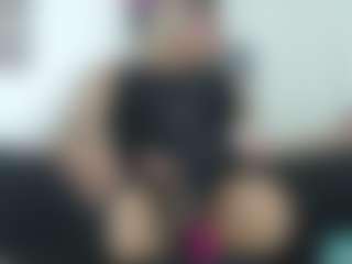 gabi_horny's Live Sex Cam Show