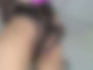 gabi_horny's Live Sex Cam Show