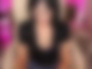 EviLune's Live Sex Cam Show