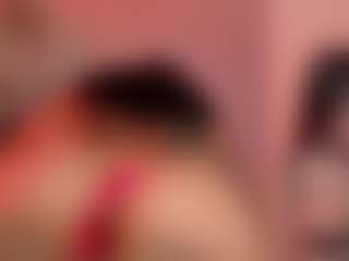 Live cam show with MilaLawrenceX - Striptease on CamwithHer