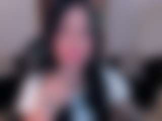 Live cam show with MilaLawrenceX - Domination on Streamer API