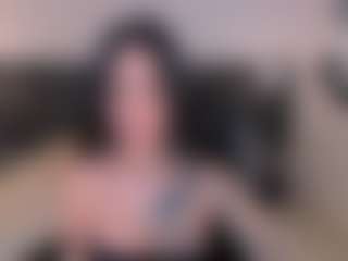 Live cam show with MilaLawrenceX - Striptease on Camsoda