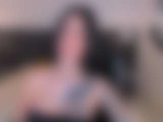 Live cam show with MilaLawrenceX - Striptease on Camsoda