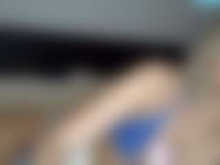Live cam show with lacey - Blonde Hair on Soda Cam