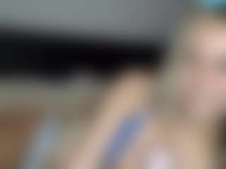 Live cam show with lacey - Blonde Hair on PervPlay.com