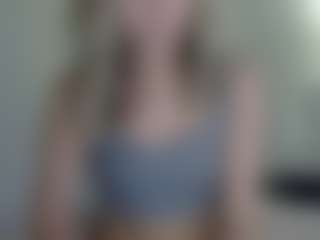 lacey's Live Sex Cam Show