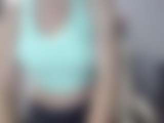 Live cam show with LizzySparkle - Domination on Soda Cam