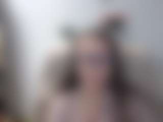 Live cam show with LizzySparkle - Domination on SinfulBabes